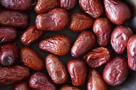 Dried Jujube